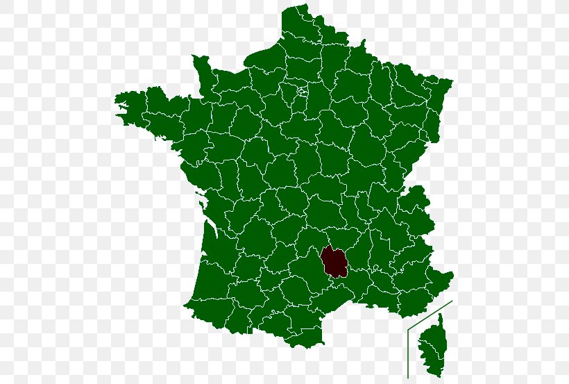 Creuse Cantal Landes Departments Of France Gironde, PNG, 507x553px, Creuse, Allier, Alpesdehauteprovence, Cantal, Charentemaritime Download Free