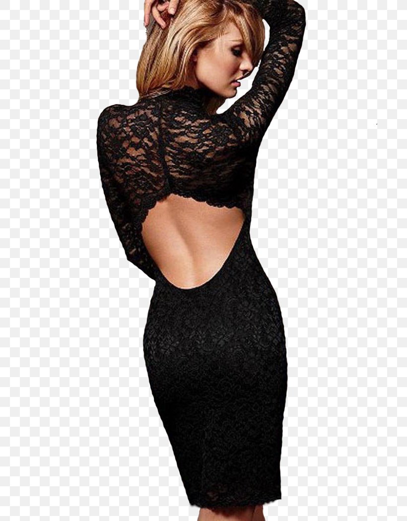 Dress Lace Evening Gown Clothing Fashion, PNG, 700x1050px, Dress, Backless Dress, Black, Bodycon Dress, Clothing Download Free
