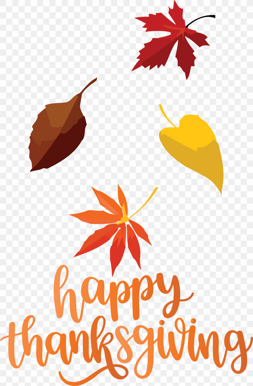 Happy Thanksgiving Autumn Fall, PNG, 1965x3000px, Happy Thanksgiving, Autumn, Biology, Fall, Flower Download Free