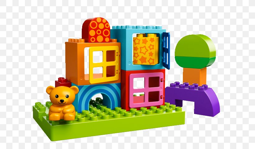 LEGO DUPLO Creative Play Toddler Build And Play Cubes Play Set Toy Amazon.com, PNG, 632x480px, Lego Duplo, Amazoncom, Child, Creativity, Cube Download Free