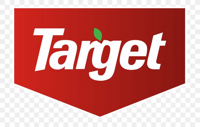 Logo Tamark S.A. Target S.A. Target Corporation Brand, PNG, 2362x1495px, Logo, Advertising, Area, Banner, Brand Download Free