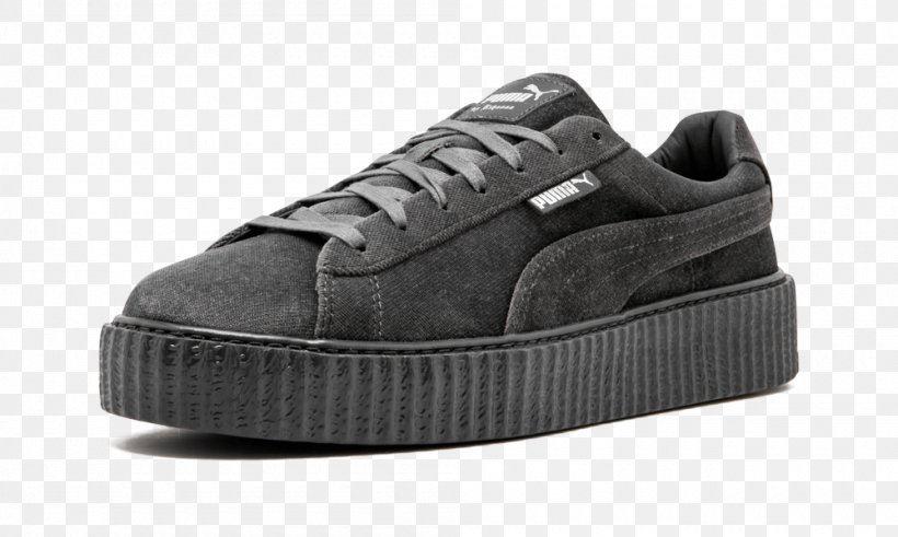Sports Shoes Puma Suede Adidas, PNG, 1000x600px, Sports Shoes, Adidas, Asics, Black, Brand Download Free