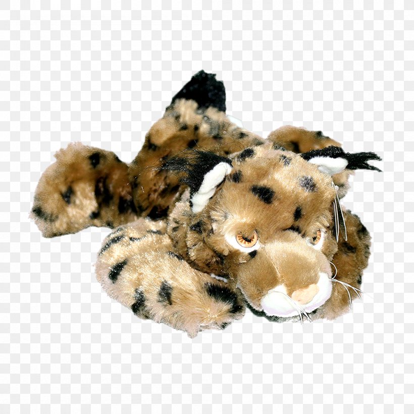 Stuffed Animals & Cuddly Toys Plush Fur Amazon.com, PNG, 1000x1000px, Stuffed Animals Cuddly Toys, Amazoncom, Bobcat, Carnivoran, Cat Like Mammal Download Free