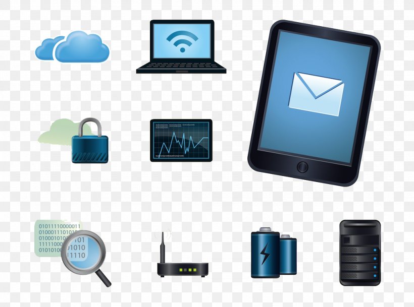 Technology Computer Icon, PNG, 1024x761px, Technology, Brand, Communication, Computer, Computer Accessory Download Free