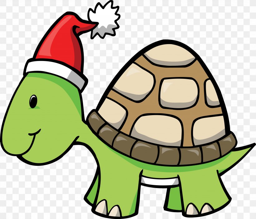 Turtle Christmas T-shirt Advent Tortoise, PNG, 3645x3112px, Turtle, Advent, Animal Figure, Artwork, Child Download Free