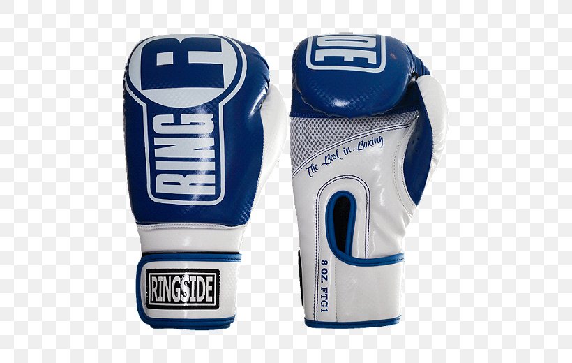 Boxing Glove Punching & Training Bags Sparring, PNG, 520x520px, Boxing Glove, Bag, Baseball Equipment, Baseball Protective Gear, Blue Download Free