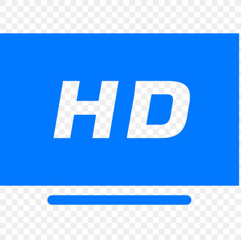 Logo High-definition Television, PNG, 1600x1600px, Logo, Area, Blue, Brand, Electric Blue Download Free