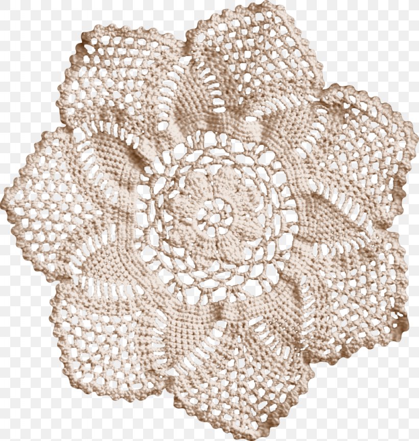 Doily Place Mats Crochet Textile, PNG, 1024x1080px, Doily, Black And White, Blog, Crochet, Decoupage Download Free