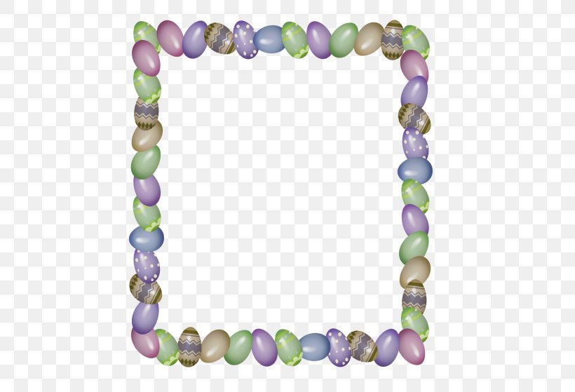 Easter Egg Yamashita Park Clip Art, PNG, 500x559px, Easter, Amethyst, Bead, Body Jewelry, Bracelet Download Free