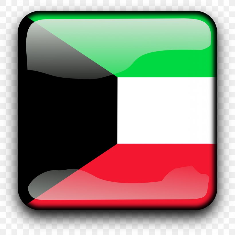 Kuwait City Flag Of Kuwait Persian Gulf Clip Art, PNG, 1280x1280px, Kuwait City, Area, Flag, Flag Of Kuwait, Flag Of The United States Download Free