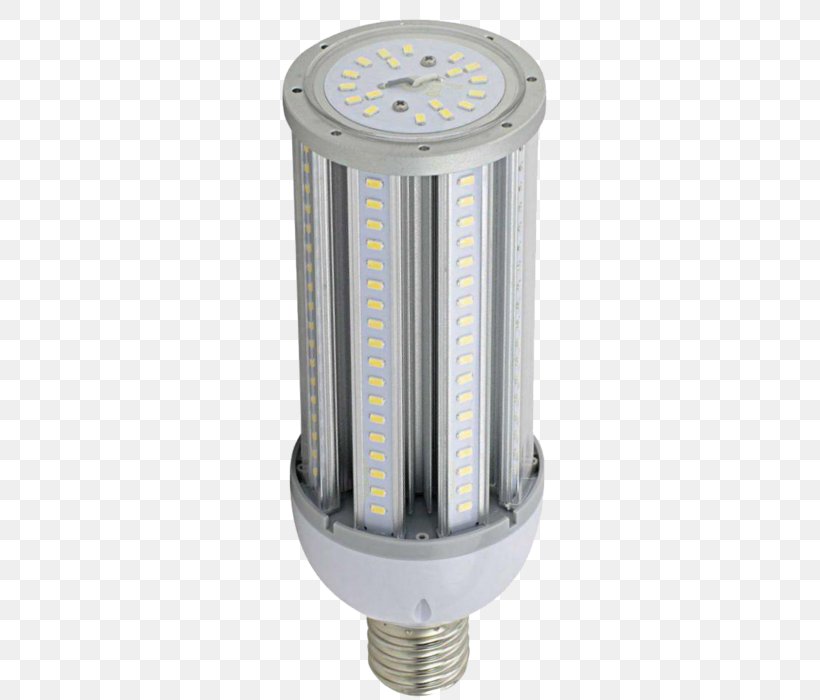 LED Lamp Incandescent Light Bulb Edison Screw Light-emitting Diode, PNG, 442x700px, Led Lamp, Cylinder, Edison Screw, Electric Light, Hardware Download Free