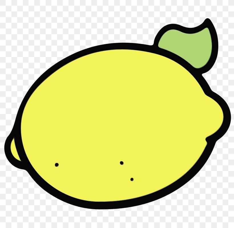 Lemon Drawing, PNG, 800x800px, Watercolor, Citrus, Drawing, Fruit, Key Lime Download Free