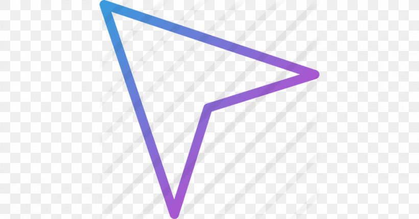 Line Triangle, PNG, 1200x630px, Triangle, Diagram, Purple, Rectangle, Symmetry Download Free