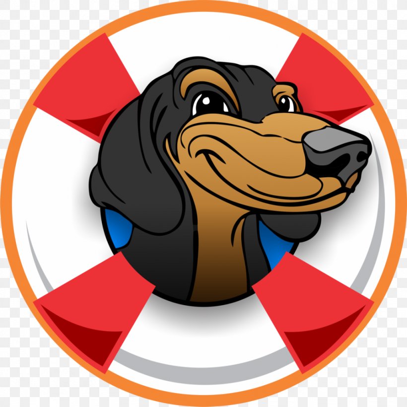 Olivers Fish And Chips Puppy Clam Chowder Cartoon, PNG, 1024x1024px, Puppy, Animated Cartoon, Black And Tan Coonhound, Canidae, Carnivore Download Free