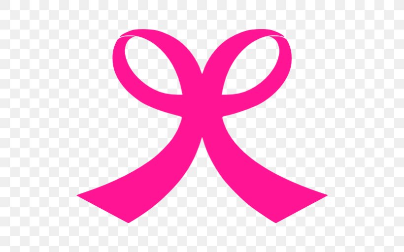 Paper Black Ribbon Pink Ribbon Clip Art, PNG, 512x512px, Paper, Area, Awareness Ribbon, Black Ribbon, Magenta Download Free