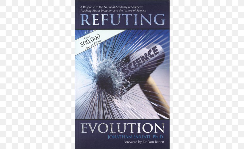 Refuting Evolution Advertising Book Stock Photography Student, PNG, 500x500px, Advertising, Book, Handbook, Parent, Photography Download Free