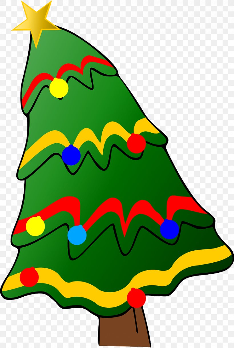 Santa Claus Christmas Tree Christmas Day Holiday Clip Art, PNG, 861x1280px, Santa Claus, Area, Artwork, Christmas, Christmas And Holiday Season Download Free