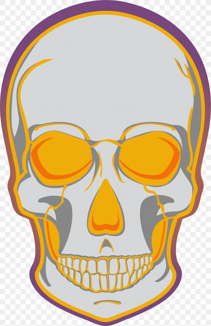 Skull Clip Art, PNG, 3001x4627px, Skull, Bone, Eyewear, Glasses, Google Images Download Free