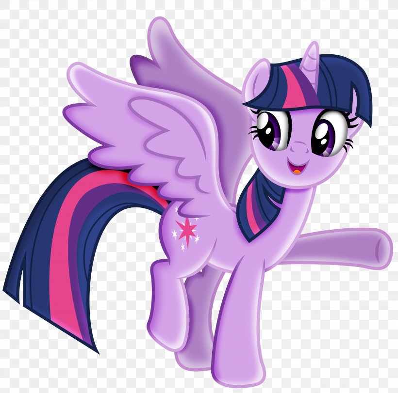 Twilight Sparkle Pinkie Pie YouTube Pony Winged Unicorn, PNG, 5064x5010px, Twilight Sparkle, Animal Figure, Carnivoran, Cartoon, Cat Download Free