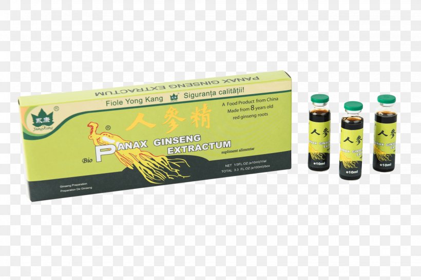 Asian Ginseng Royal Jelly Milliliter Pharmaceutical Drug Dietary Supplement, PNG, 2048x1367px, Asian Ginseng, Dietary Supplement, Ginseng, Grass, Herb Download Free