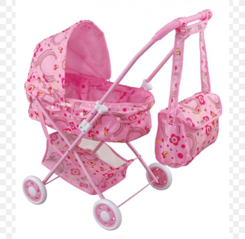 fake baby doll strollers