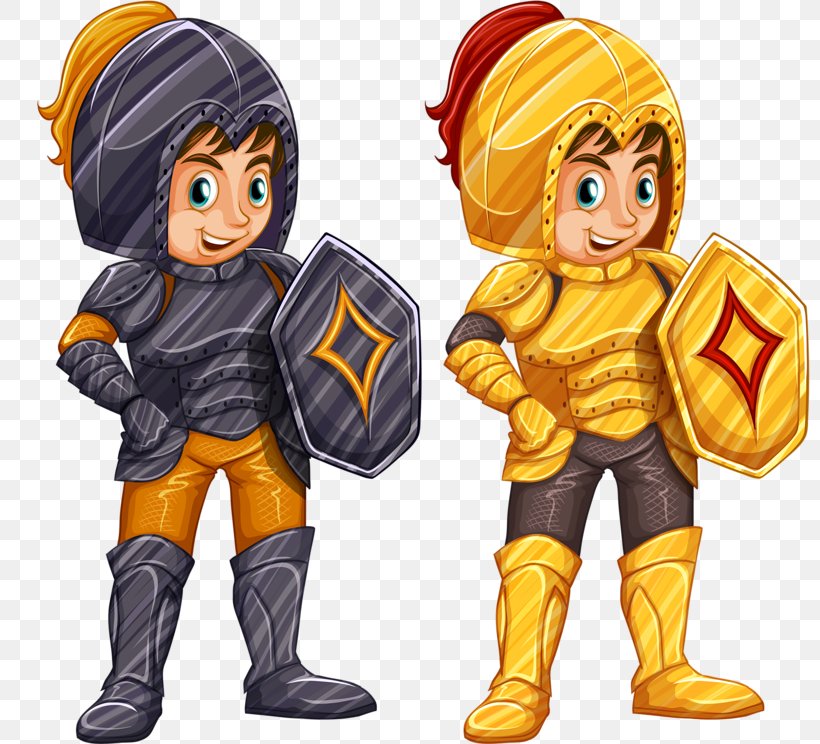 Body Armor Cartoon Knight, PNG, 800x744px, Knight, Action Figure, Cartoon, Costume, Drawing Download Free