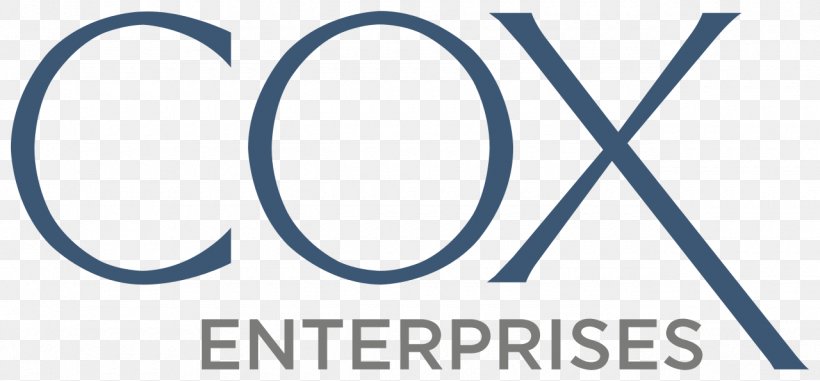Cox Enterprises Cox Automotive Cox Headquarters Cox Communications Cox Media Group, PNG, 1280x596px, Cox Enterprises, Area, Autotrader, Blue, Brand Download Free