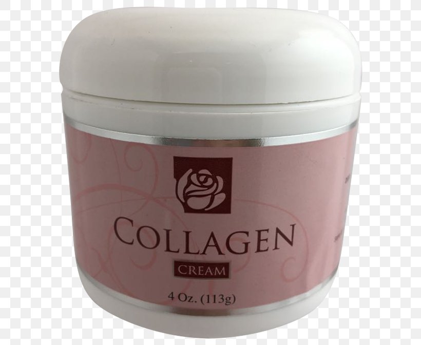 Cream Collagen Skin Cosmetics Beauty, PNG, 672x672px, Cream, Almond, Beauty, Collagen, Cosmetics Download Free