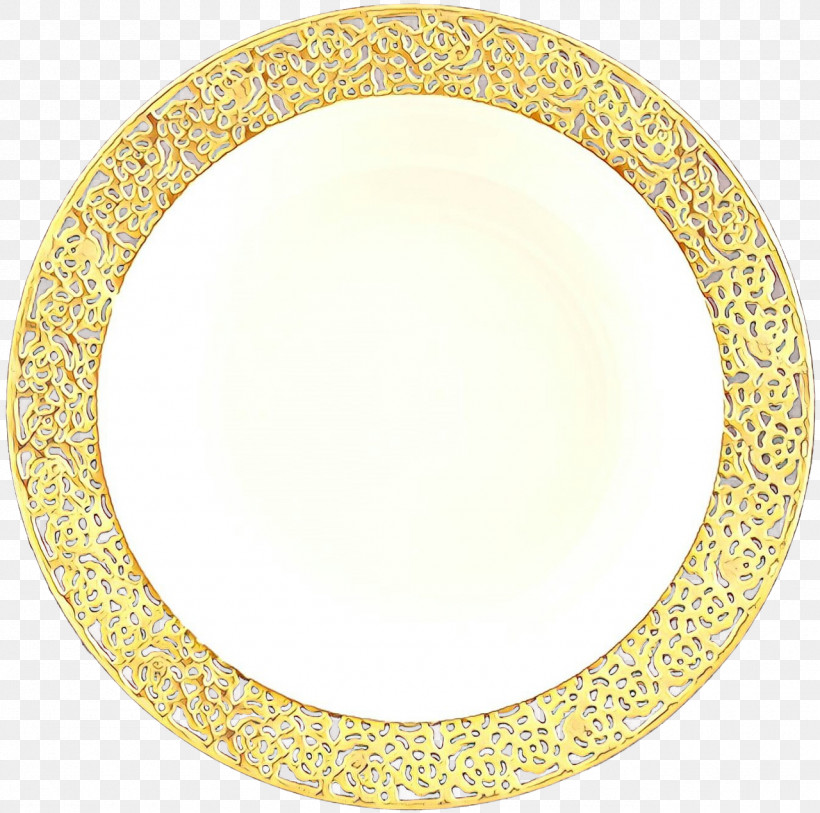 Dishware Yellow Tableware Plate Dinnerware Set, PNG, 1280x1270px, Dishware, Circle, Dinnerware Set, Plate, Platter Download Free
