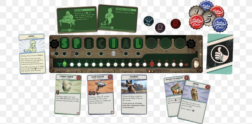 Fallout StarCraft: The Board Game Go Fantasy Flight Games, PNG, 700x403px, Fallout, Bethesda Softworks, Board Game, Fantasy Flight Games, Game Download Free