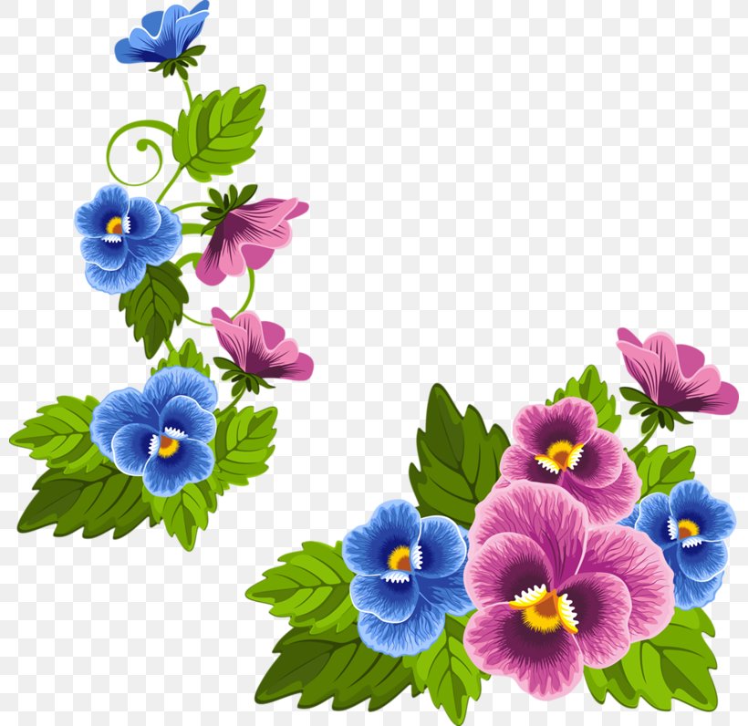 Flower Paper Painting Drawing Clip Art, PNG, 800x796px, Flower, Annual Plant, Art, Drawing, Floral Design Download Free