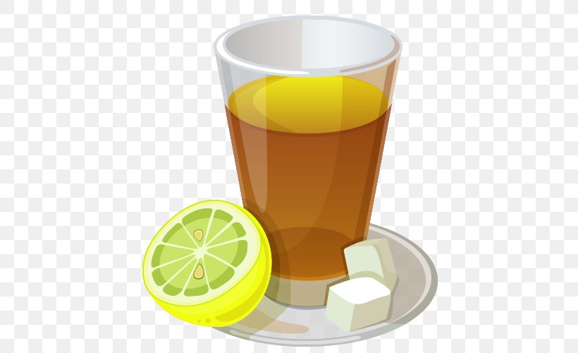 Iced Tea Green Tea Sweet Tea Clip Art, PNG, 500x500px, Tea, Cup, Drink, Green Tea, Grog Download Free