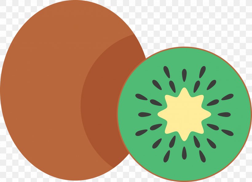 Kiwifruit Vector Graphics Drawing, PNG, 2494x1806px, Fruit, Drawing, Egg, Food, Green Download Free