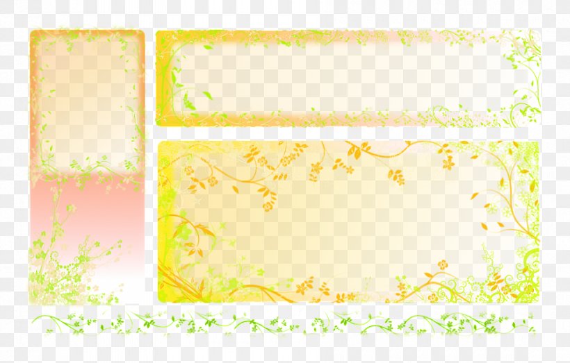 Paper Picture Frames Line Pattern, PNG, 900x575px, Paper, Border, Grass, Green, Picture Frame Download Free