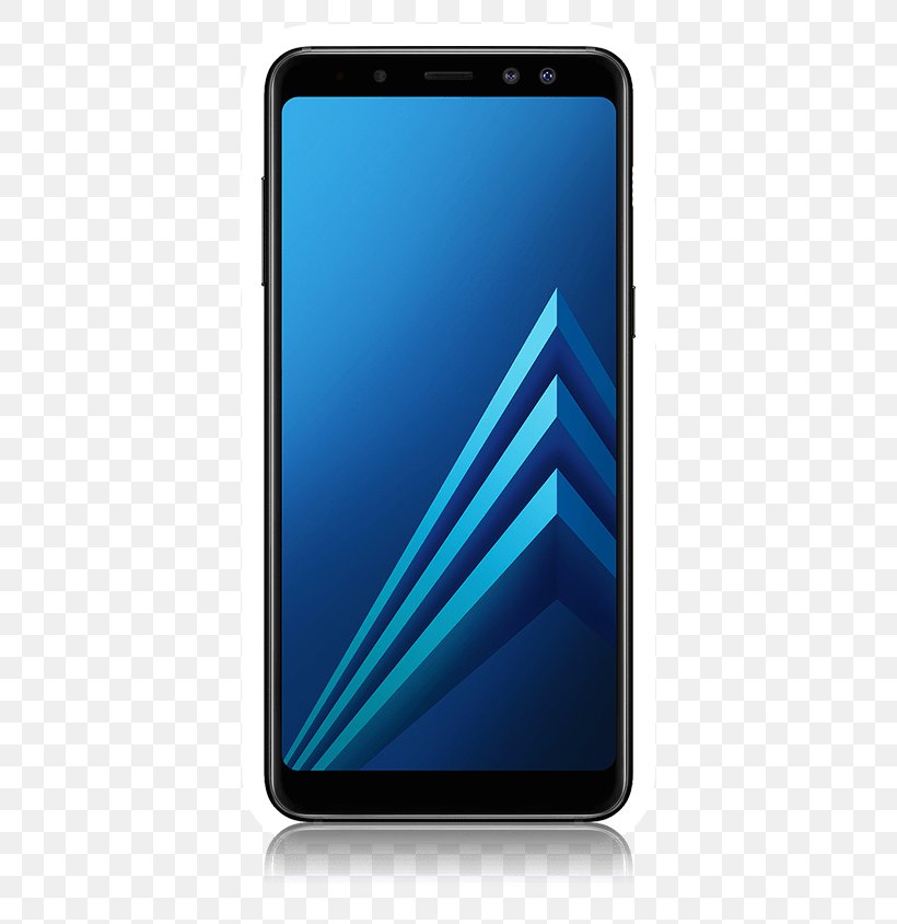 Samsung Galaxy S8 Smartphone Samsung Galaxy A8 / A8+, PNG, 600x844px, Samsung Galaxy S8, Brand, Display Device, Electric Blue, Electronics Download Free