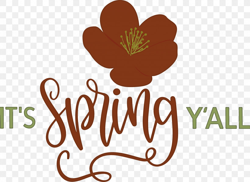 Spring Spring Quote Spring Message, PNG, 3000x2184px, Spring, Flower, Flowerpot, Free, Logo Download Free