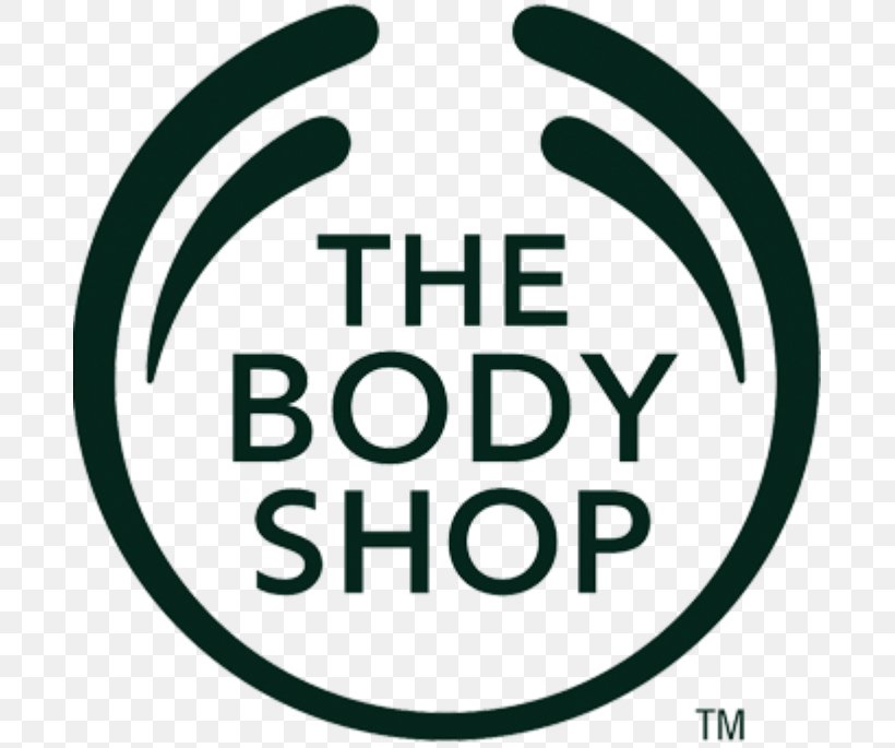 The Body Shop Lip Exfoliator Logo Cosmetics Image, PNG, 685x685px, Body Shop, Area, Brand, Cosmetics, Human Body Download Free