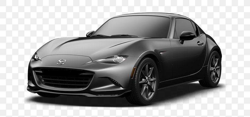 2017 Mazda MX-5 Miata RF 2018 Mazda MX-5 Miata Car 2018 Mazda CX-5, PNG, 700x384px, 2017 Mazda Mx5 Miata Rf, 2018 Mazda Cx5, 2018 Mazda Mx5 Miata, Automotive Design, Automotive Exterior Download Free