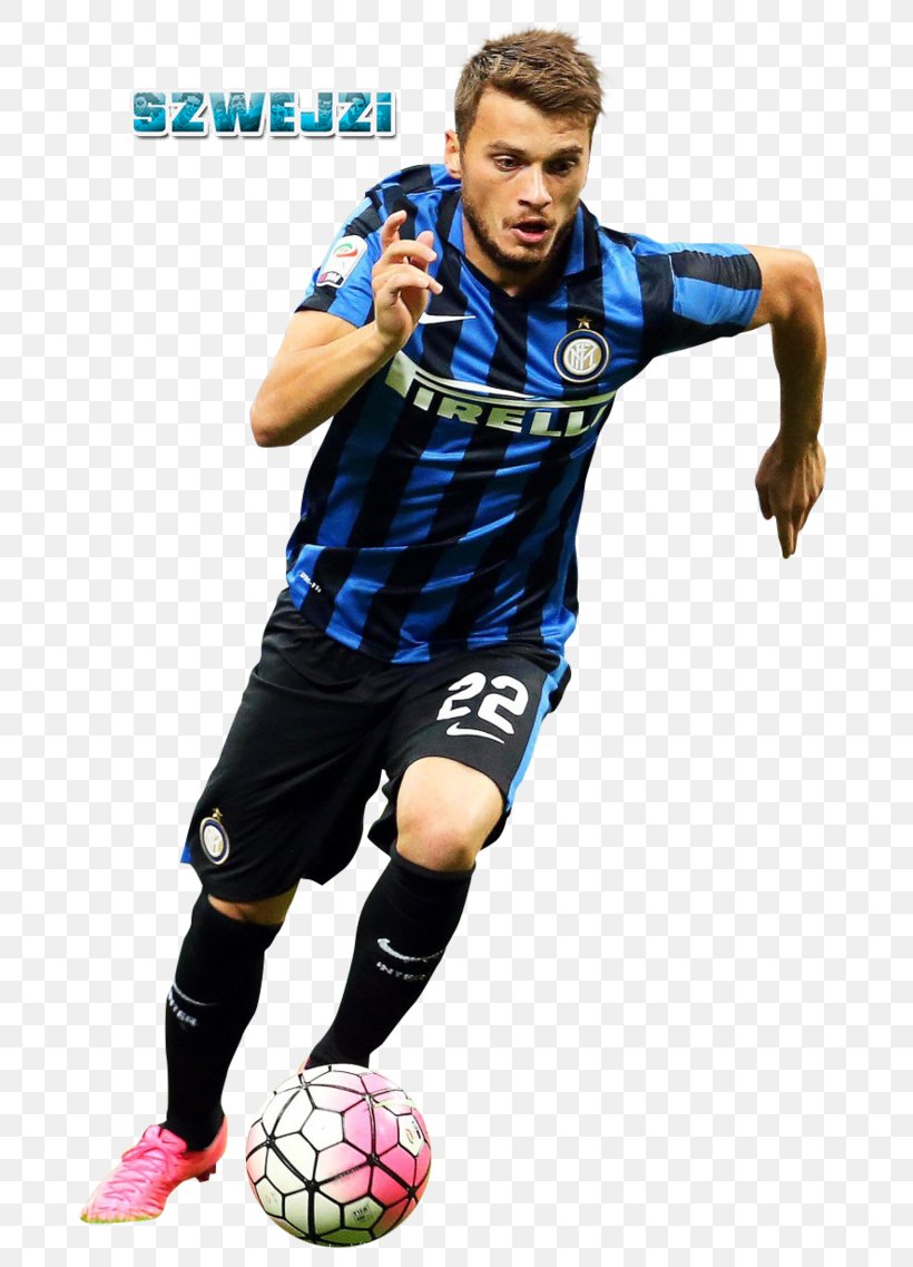 Adem Ljajić Inter Milan Soccer Player Torino F.C. Serbia National Football Team, PNG, 702x1137px, Inter Milan, As Roma, Ball, Clothing, Football Download Free