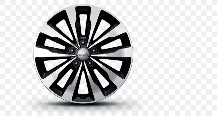 Alloy Wheel Kia Carnival Kia Motors, PNG, 940x506px, Alloy Wheel, Auto Part, Automatic Transmission, Automotive Tire, Automotive Wheel System Download Free