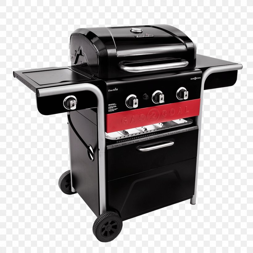 Best Barbecues Char-Broil Gas2Coal Hybrid Grill Grilling, PNG, 1000x1000px, Barbecue, Best Barbecues, Charbroil, Charcoal, Cooking Download Free