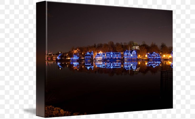 Boat House Row Boathouse Row Art Museum Gallery Wrap, PNG, 650x502px, Art, Art Museum, Display Device, Fine Art, Gallery Wrap Download Free