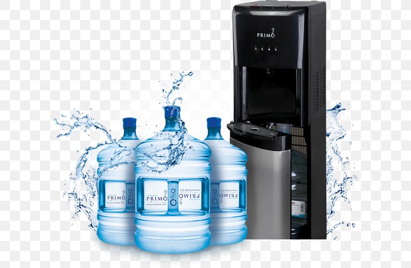Bottled Water Water Cooler Primo Water Drinking Water, PNG, 612x534px, Bottled Water, Bottle, Distilled Beverage, Drinking, Drinking Water Download Free