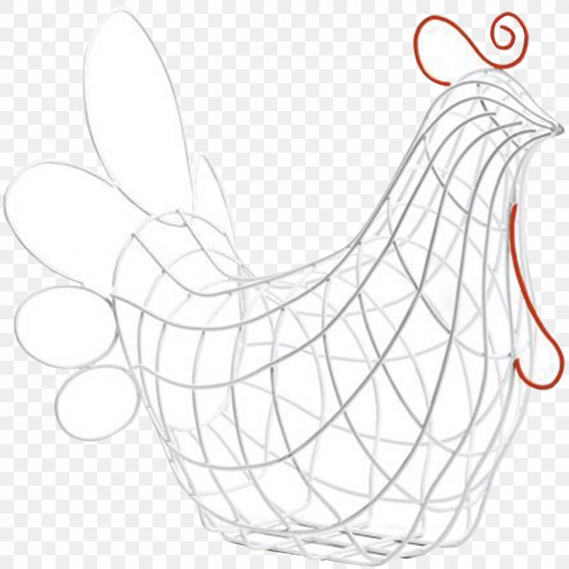 Chicken Wiring Diagram Electrical Wires & Cable Basket, PNG, 1200x1200px, Watercolor, Cartoon, Flower, Frame, Heart Download Free