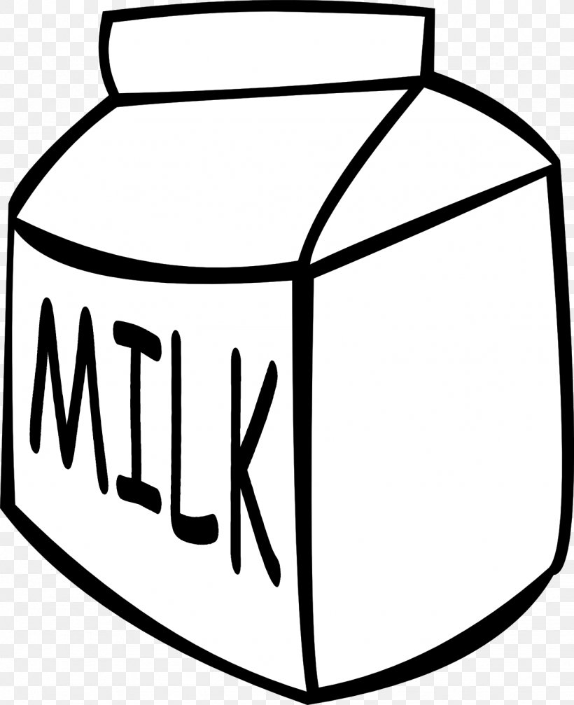 Chocolate Milk Milk Bottle Clip Art, PNG, 1331x1635px, Milk, Area, Artwork, Black, Black And White Download Free