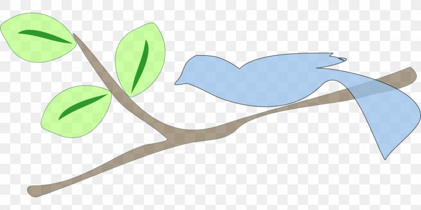Clip Art, PNG, 1920x960px, Drawing, Blue Jay, Branch, Flower, Grass Download Free