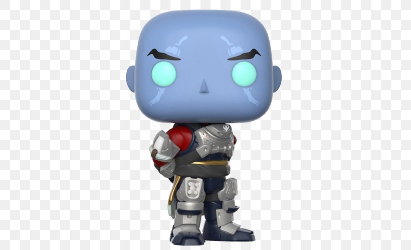 Destiny 2 Funko Action & Toy Figures, PNG, 500x500px, Destiny 2, Abstergo Industries, Action Figure, Action Toy Figures, Bobblehead Download Free