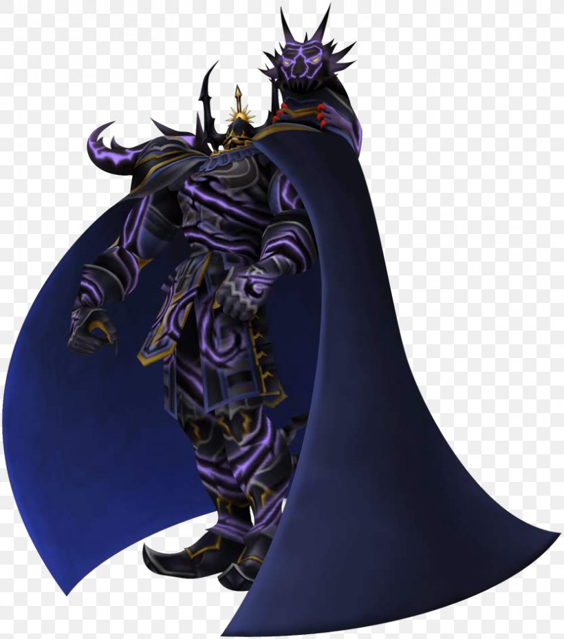 Final Fantasy IV: The After Years Dissidia Final Fantasy NT Dissidia 012 Final Fantasy, PNG, 833x943px, Final Fantasy Iv, Action Figure, Cloud Strife, Costume Design, Dissidia 012 Final Fantasy Download Free