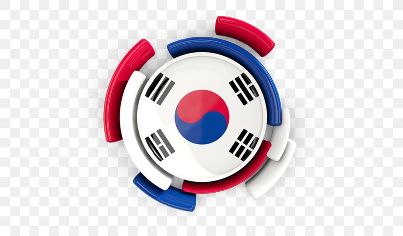 Flag Of South Korea Flag Of North Korea, PNG, 640x480px, South Korea, Aegukga, Brand, Electronic Device, Electronics Accessory Download Free