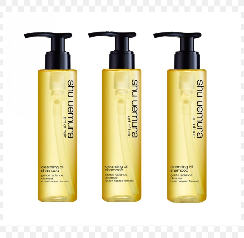 Lotion Shampoo Shu Uemura Anti/Oxi Skin Refining Cleansing Oil Hair Capelli, PNG, 800x800px, Lotion, Capelli, Cleanser, Cosmetologist, Dandruff Download Free